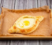Аджарский классический