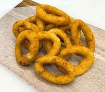 Луковые кольца