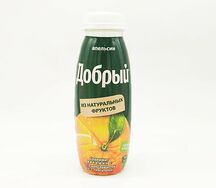 Сок Апельсиновый