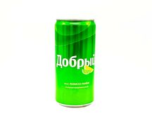 Добрый Лимон-Лайм