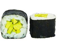 Маки Авокадо