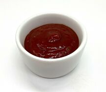 Соус Кимчи