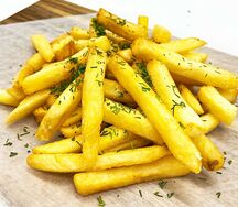 Картофель фри