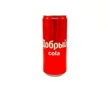 Добрый Кола