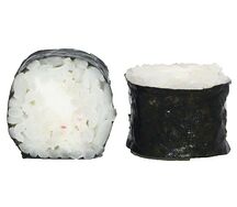 Маки Краб