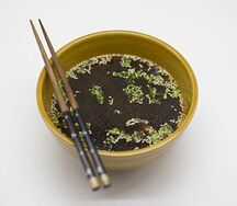Мисо суп классический