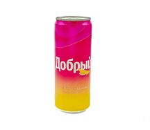 Добрый Манго-Маракуйя
