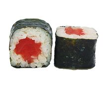 Маки Тунец