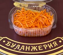 Салат Корейский