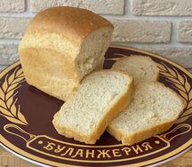 Хлеб Буханка