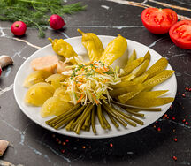 Соленья