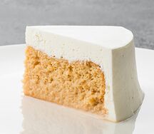 Молочный бисквит (порция)