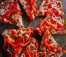 Пицца Куриная