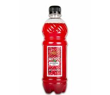 Морс клюквенный