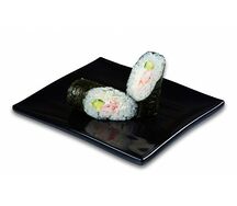 Маг-ролл с тигровой креветкой
