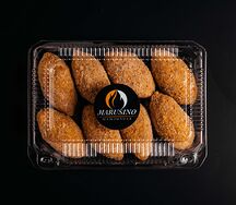 Замороженные котлеты по-киевски