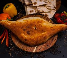 Грузинский Шоти
