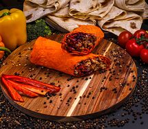 Шаурма Сырная