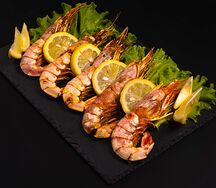 Лангустины аргентинские