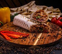 Шаурма Классическая