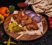 Крылья куриные