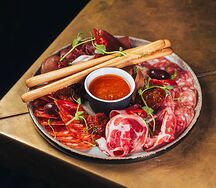 Мясной
