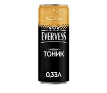 Evervess Indian Tonic