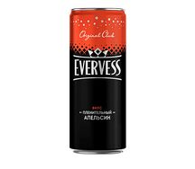 Evervess Orange
