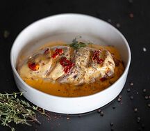 Плнене курже