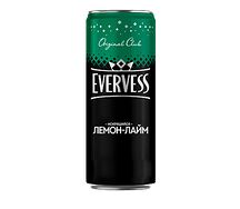 Evervess Lemon-Lime