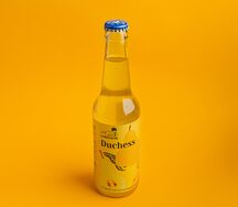 Натуральный лимонад без сахара Lemonardo Дюшес