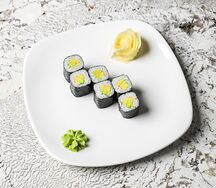 Ролл Авокадо маки