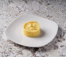 Картофельное пюре