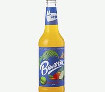 Лимонад Волчок кокос и манго