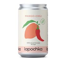 Лимонад Лапочка Манго и чили