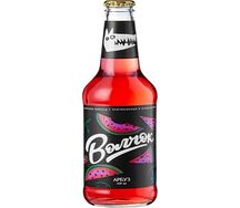 Лимонад Волчок со вкусом арбуза