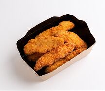 Куриные стрипсы