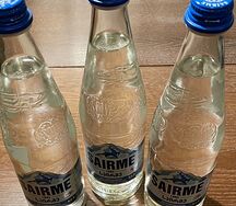 Вода Sairme