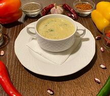 Чихиртма из курицы