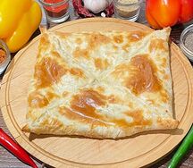 Хачапури Пеновани