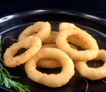 Луковые кольца