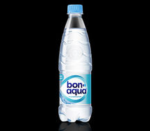 Вода BonAqua