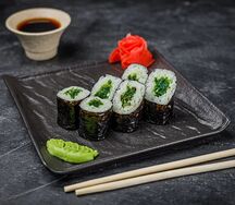 Чука маки