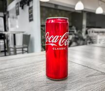 Coca-Cola