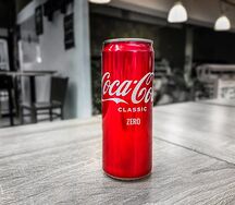 Coca-Cola Zero 