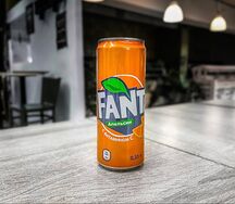 Fanta