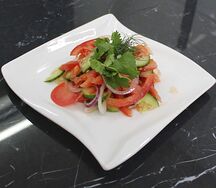 Салат Шакароб