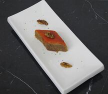 Пахлава Бакинская