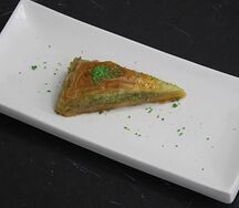 Пахлава Турецкая