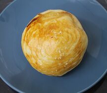 Самса Тандырная с говядиной